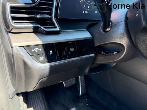 Certified 2023 Kia Sportage X-Pro AWD/4WD image 22