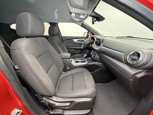 Used 2021 Chevrolet Blazer LT image 9