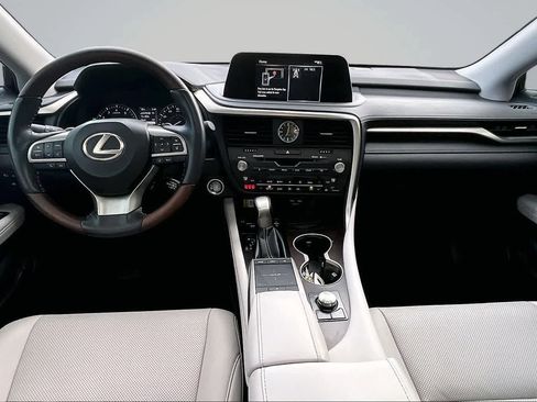 Used 2021 Lexus RX 350 AWD w/ Premium Package image 10