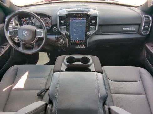 Used 2023 RAM 1500 Big Horn AWD/4WD image 15