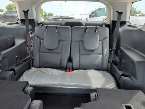 New 2026 Ford Explorer Active w/ Active Comfort Package RWD image 39