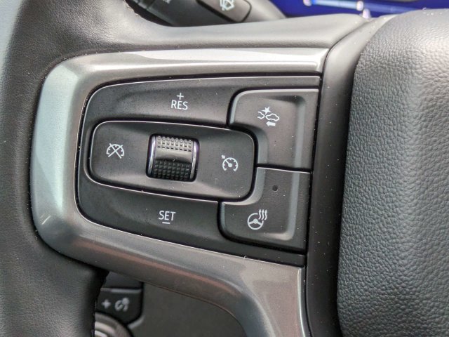 Used 2025 Chevrolet Silverado 1500 LT w/ Protection Package AWD/4WD image 27