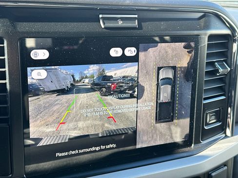 New 2026 Ford F250 XLT w/ XLT Premium Package image 26