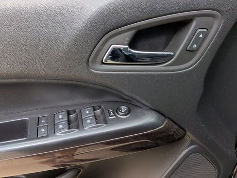 Used 2022 GMC Canyon Elevation w/ Trailering Package image 11