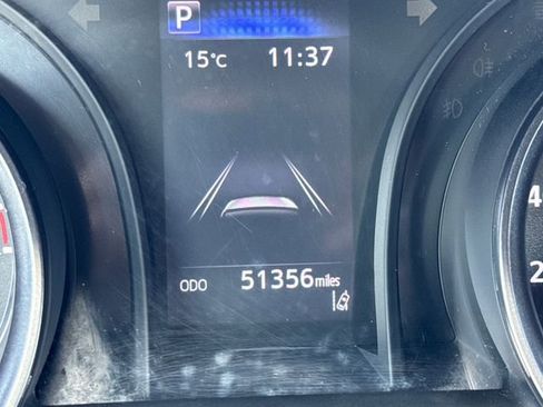 Used 2023 Toyota Camry SE image 18