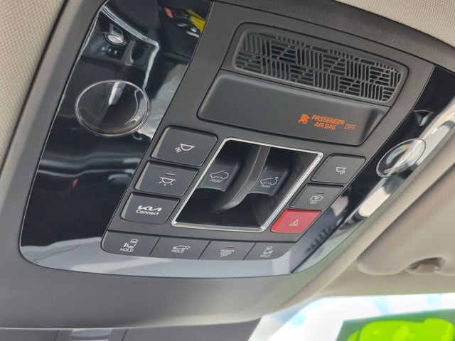 New 2027 Kia Carnival SX w/ Dark Edition Package FWD image 20