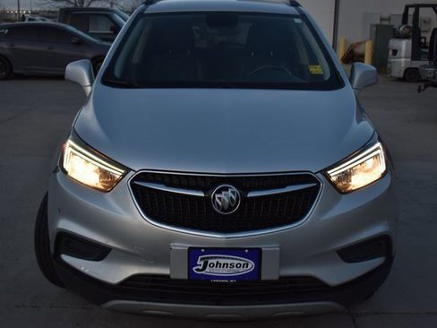 Used 2022 Buick Encore Preferred w/ Safety Package image 2