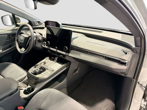New 2026 Toyota C-HR AWD/4WD image 24