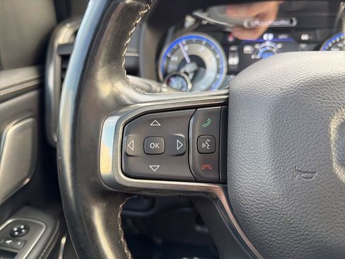 Used 2021 RAM 1500 Limited image 25