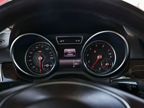 Used 2018 Mercedes-Benz GLE 350 image 18