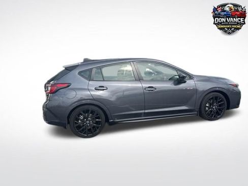 Used 2024 Subaru Impreza RS w/ Popular Package #1 image 7