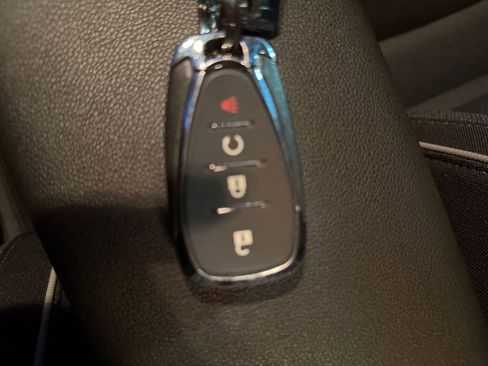 Used 2025 Chevrolet TrailBlazer LT image 22