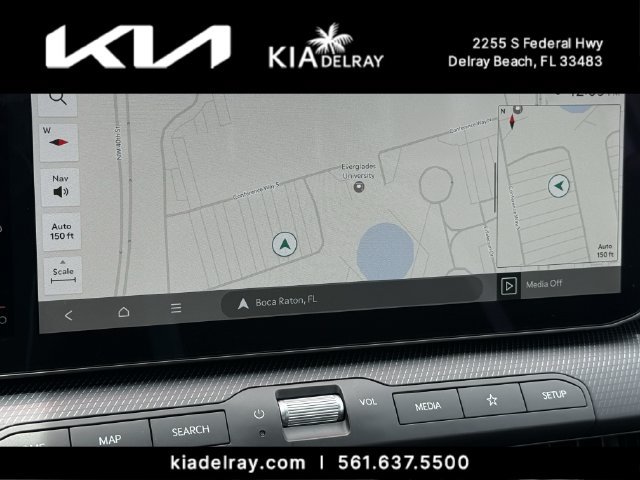 New 2026 Kia K4 GT-Line Turbo w/ GT-Line Premium Package FWD image 20