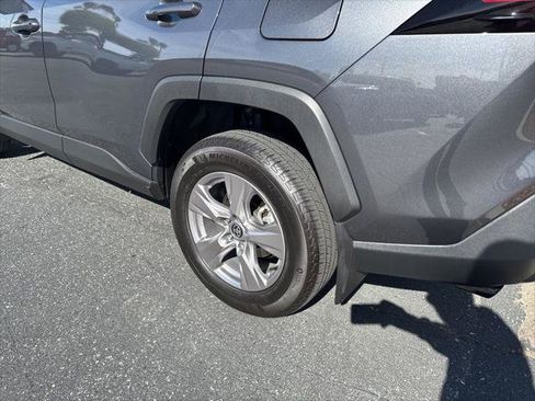 Certified 2023 Toyota RAV4 XLE w/ Convenience Package FWD image 9