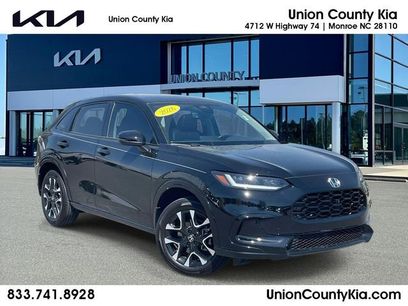 Used 2026 Honda HR-V EX-L