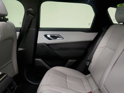 Used 2024 Land Rover Range Rover Velar Dynamic SE AWD/4WD image 44