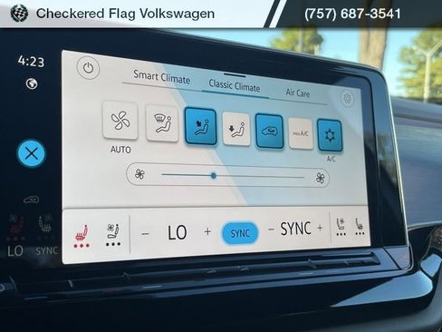 New 2026 Volkswagen Atlas SE image 40