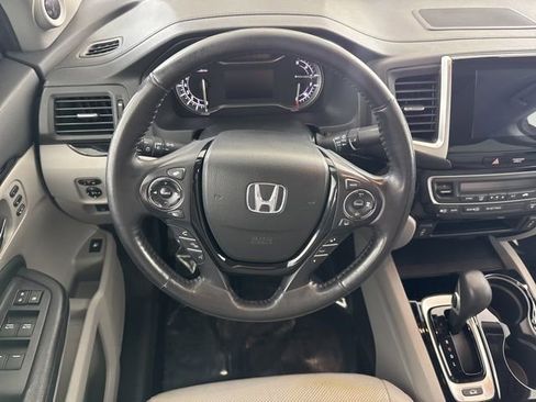 Used 2019 Honda Ridgeline RTL-E image 30