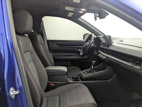 Used 2024 Honda CR-V Sport image 22