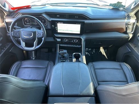 Certified 2024 GMC Sierra 1500 Denali image 18