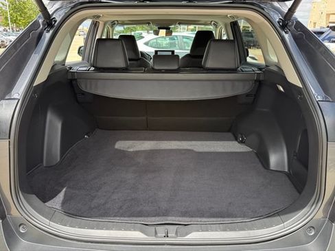 Used 2024 Toyota RAV4 XLE Premium FWD image 28