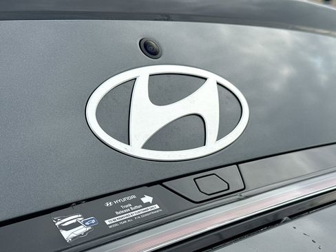 New 2026 Hyundai Elantra N Line image 11