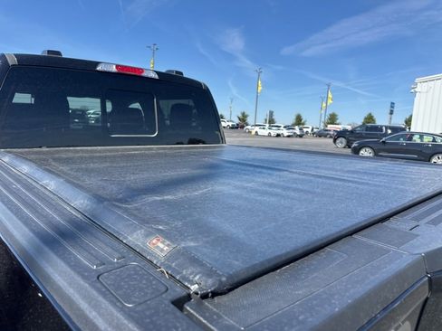 Used 2024 Ford F150 Tremor w/ Equipment Group 402A High image 13