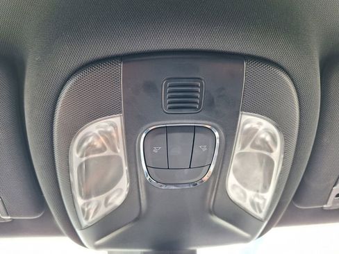Used 2023 Jeep Compass Sport AWD/4WD image 16