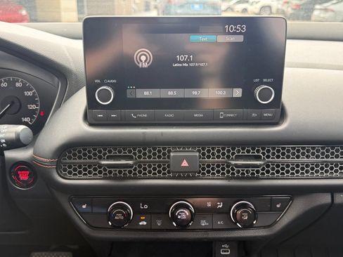 Used 2023 Honda HR-V Sport image 16