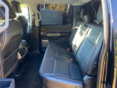 Used 2023 Ford F250 Lariat w/ Lariat Ultimate Package image 9