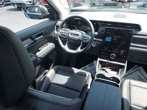New 2026 GMC Terrain Denali AWD/4WD image 15