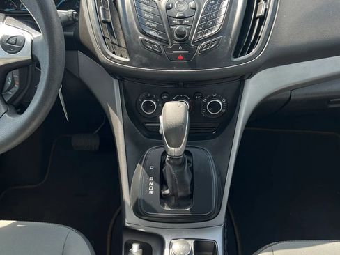 Used 2014 Ford Escape SE AWD/4WD image 12
