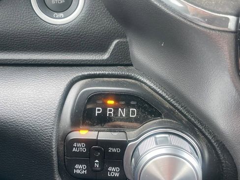 Used 2023 RAM 1500 Laramie image 19