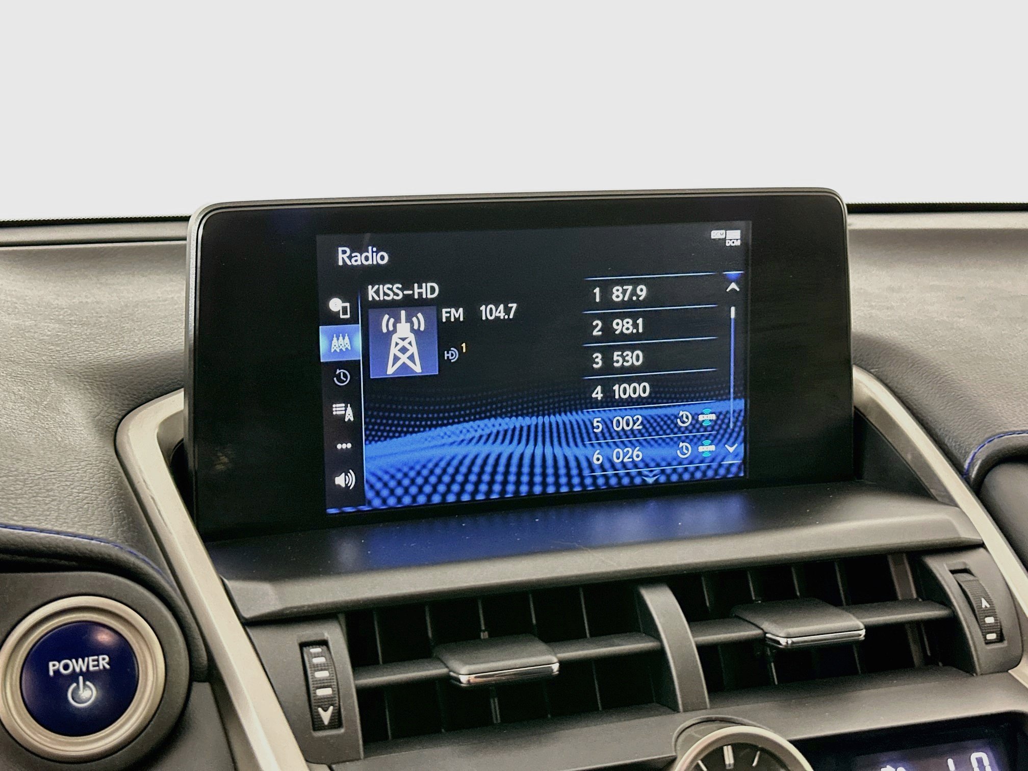 Used 2021 Lexus NX 300h AWD F Sport w/ Comfort Package image 21