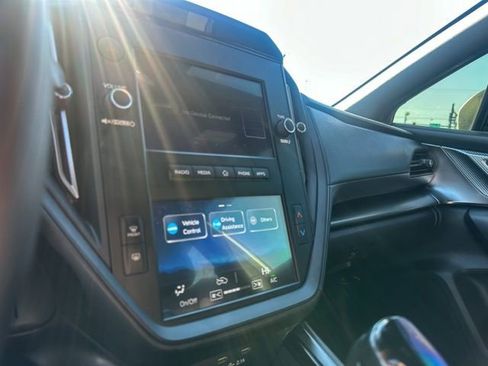 Used 2022 Subaru WRX w/ Popular Package #1A image 18