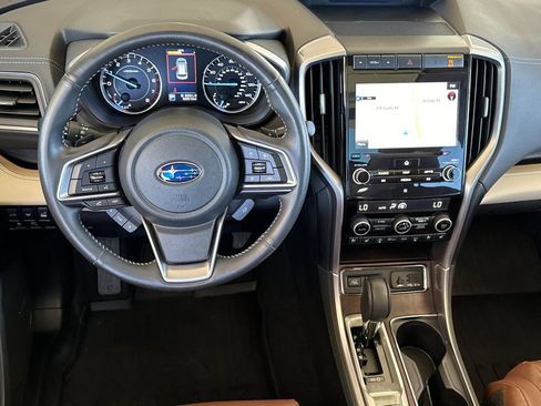 Used 2020 Subaru Ascent Touring w/ Popular Package #2A AWD/4WD image 17
