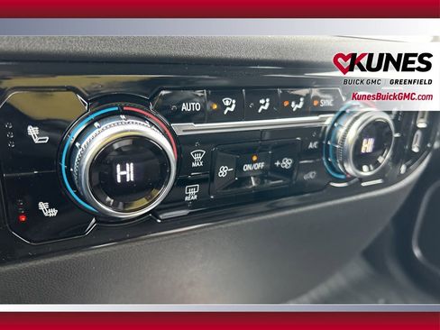 New 2026 GMC Sierra 1500 Elevation w/ Elevation Select Package image 28