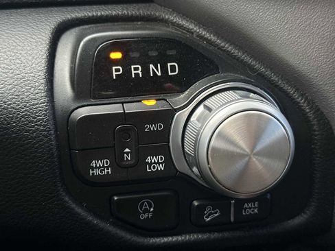 Certified 2019 RAM 1500 Rebel image 19