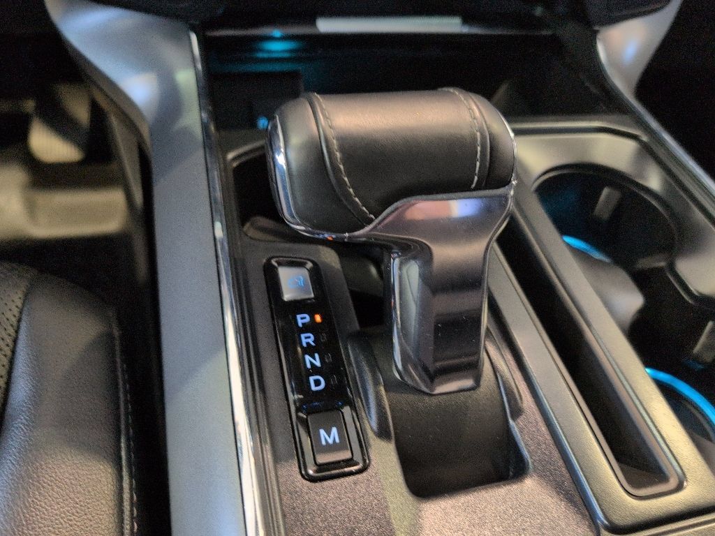 Used 2021 Ford F150 Lariat AWD/4WD image 27
