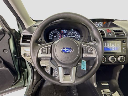 Used 2018 Subaru Forester 2.5i Premium image 13