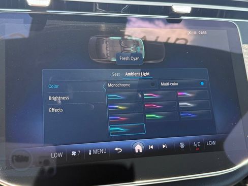 Used 2026 Mercedes-Benz E 350 Sedan image 26