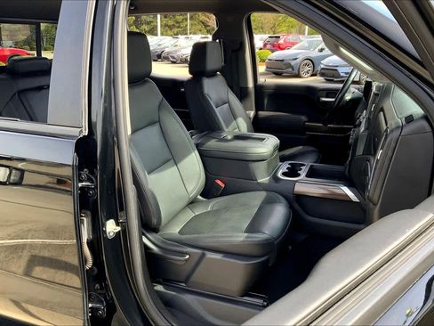 Used 2021 Chevrolet Silverado 1500 RST w/ Texas Edition Plus image 9