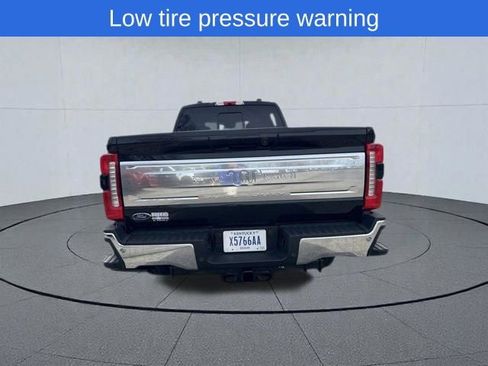New 2026 Ford F250 King Ranch w/ Chrome Package AWD/4WD image 6