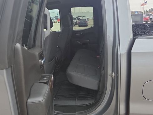 Used 2021 GMC Sierra 1500 Elevation w/ LPO, Elevation Black Package image 14