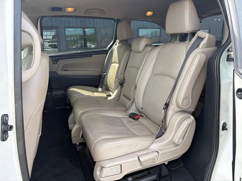 Used 2019 Honda Odyssey EX-L image 14