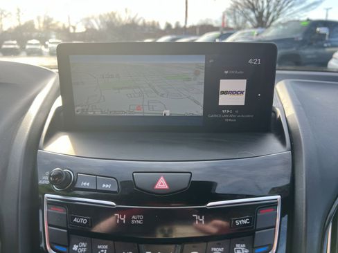 Used 2023 Acura RDX AWD w/ A-Spec & Advance Pkg image 20