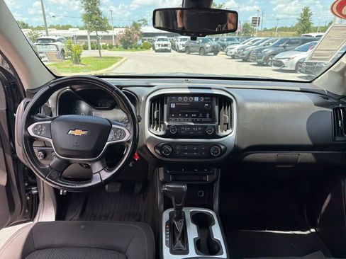 Used 2016 Chevrolet Colorado LT w/ LT Convenience Package AWD/4WD image 20