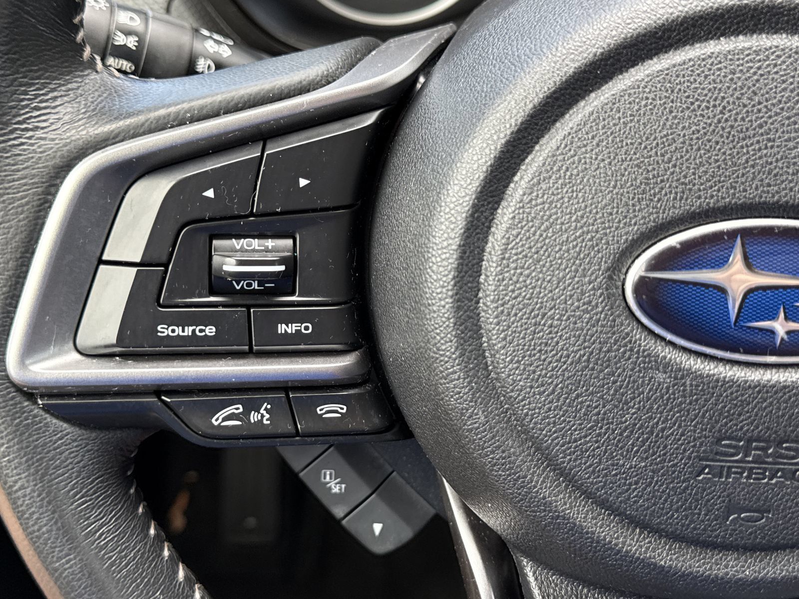 Used 2021 Subaru Forester Premium AWD/4WD image 20