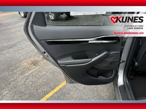 Used 2025 Kia Seltos S FWD image 14