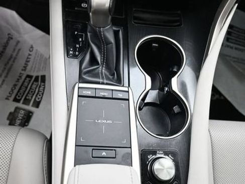 Used 2021 Lexus RX 350 FWD w/ Accessory Package (P1) image 31